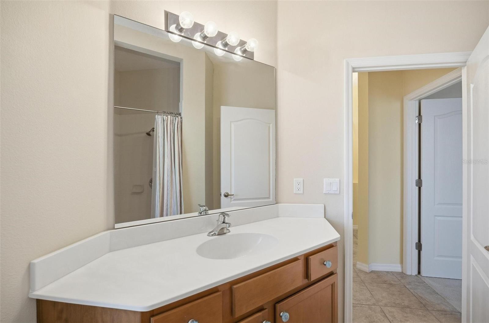 EAGLE MARSH NORTH AT LPGA - Residential