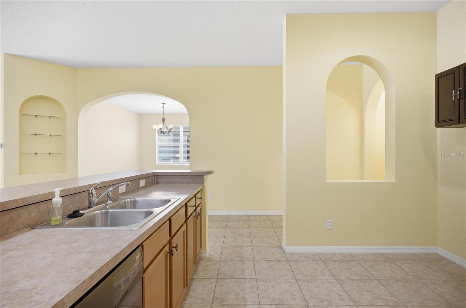 EAGLE MARSH NORTH AT LPGA - Residential