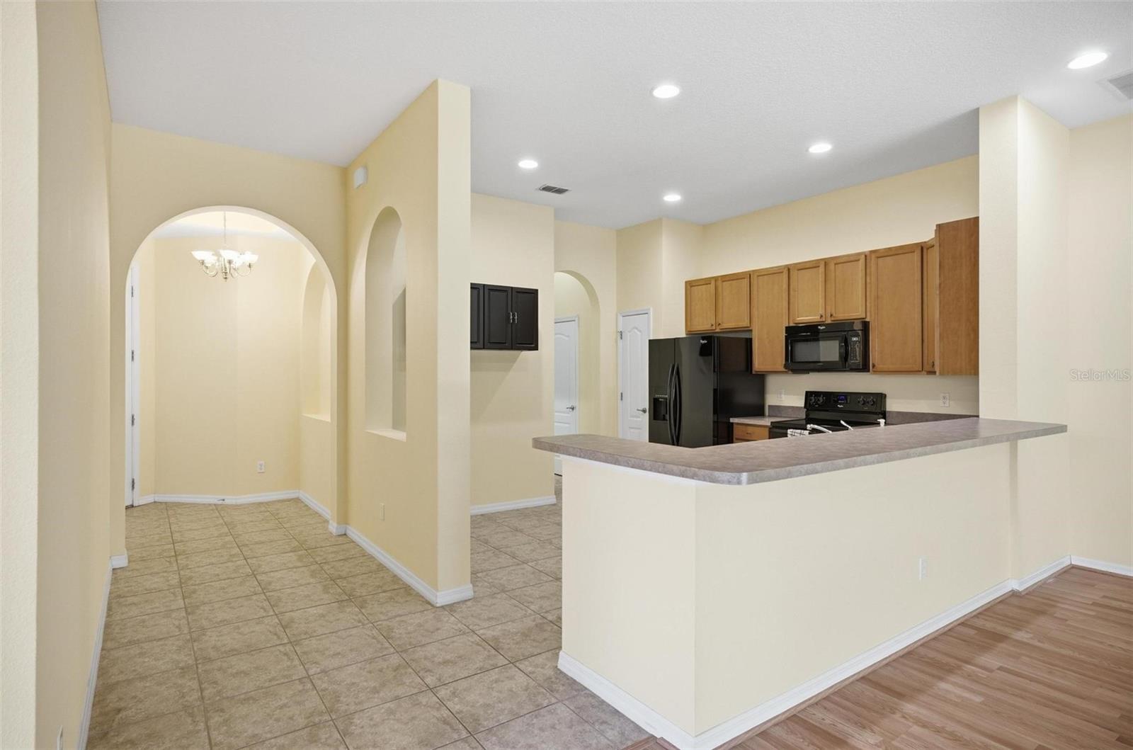 EAGLE MARSH NORTH AT LPGA - Residential