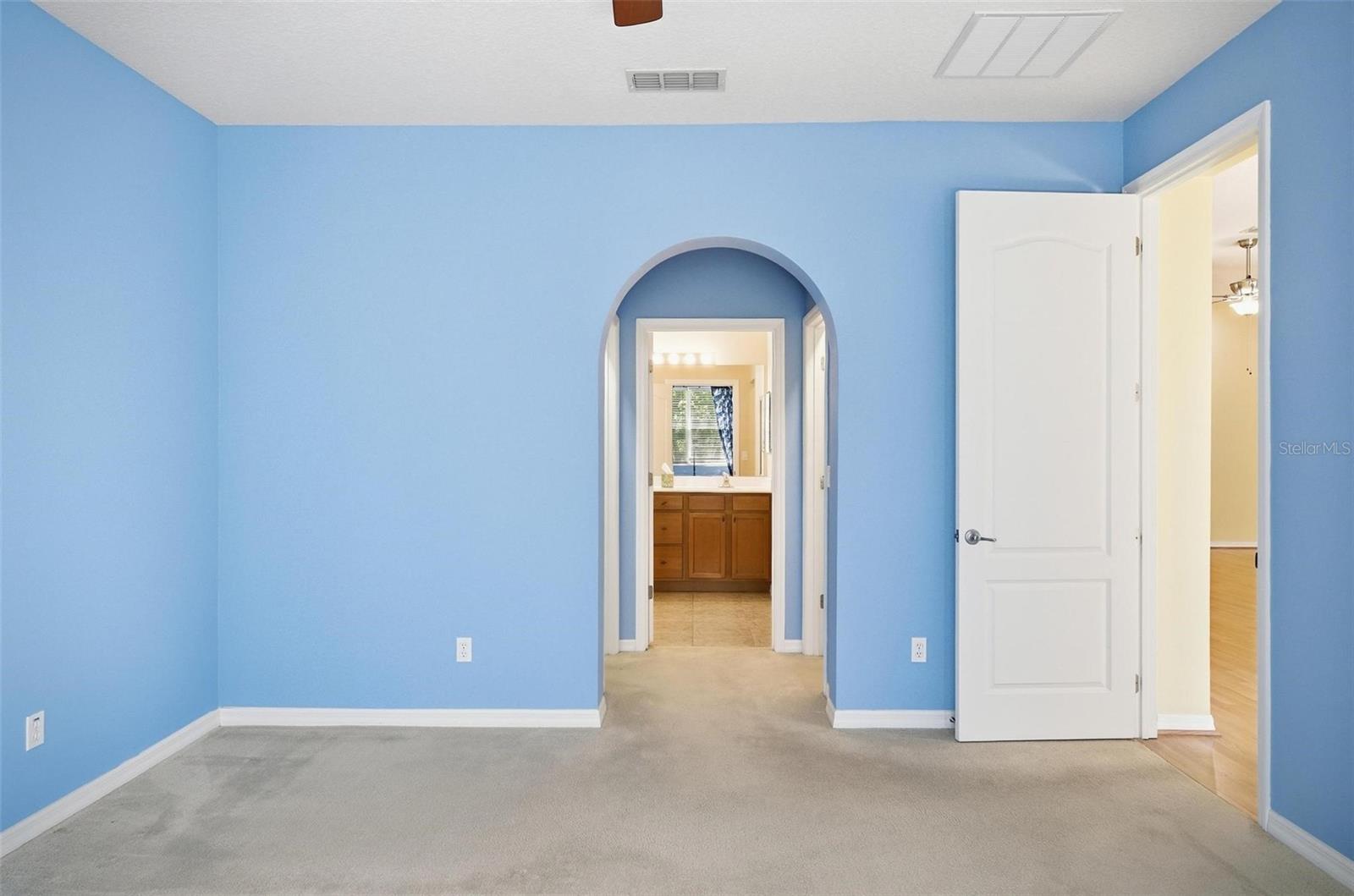 EAGLE MARSH NORTH AT LPGA - Residential