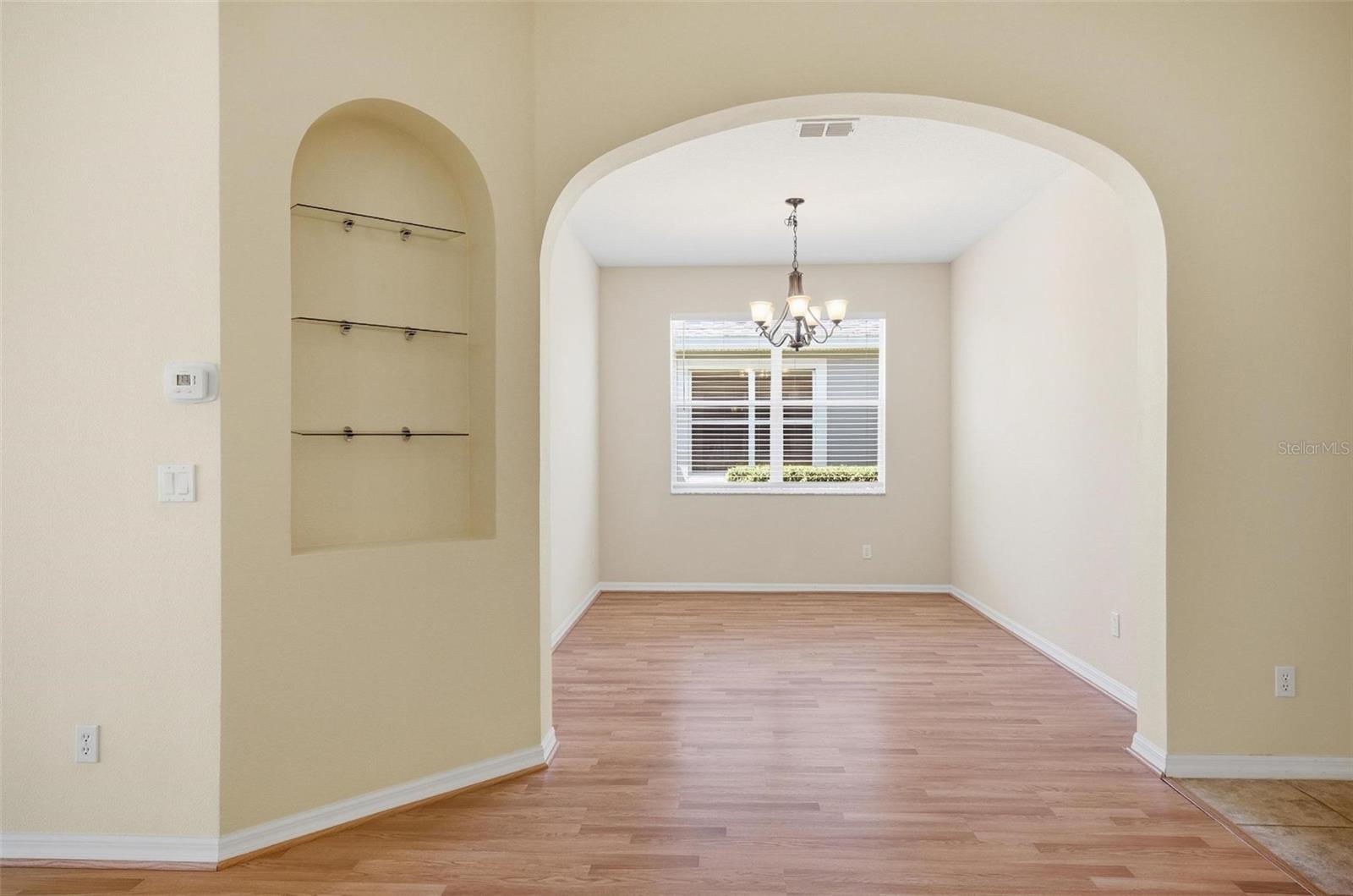 EAGLE MARSH NORTH AT LPGA - Residential