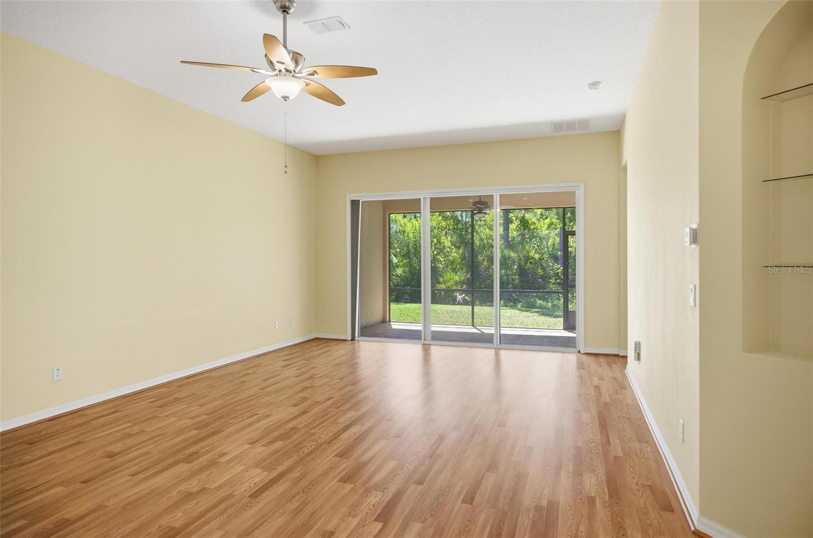 EAGLE MARSH NORTH AT LPGA - Residential