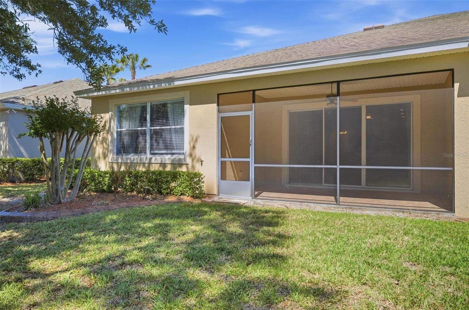 EAGLE MARSH NORTH AT LPGA - Residential