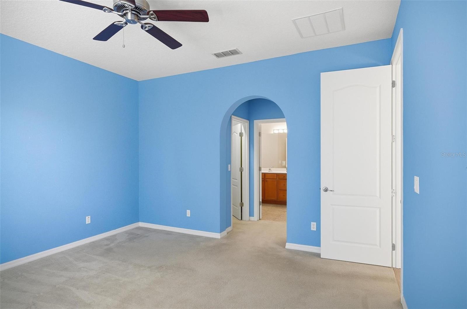 EAGLE MARSH NORTH AT LPGA - Residential