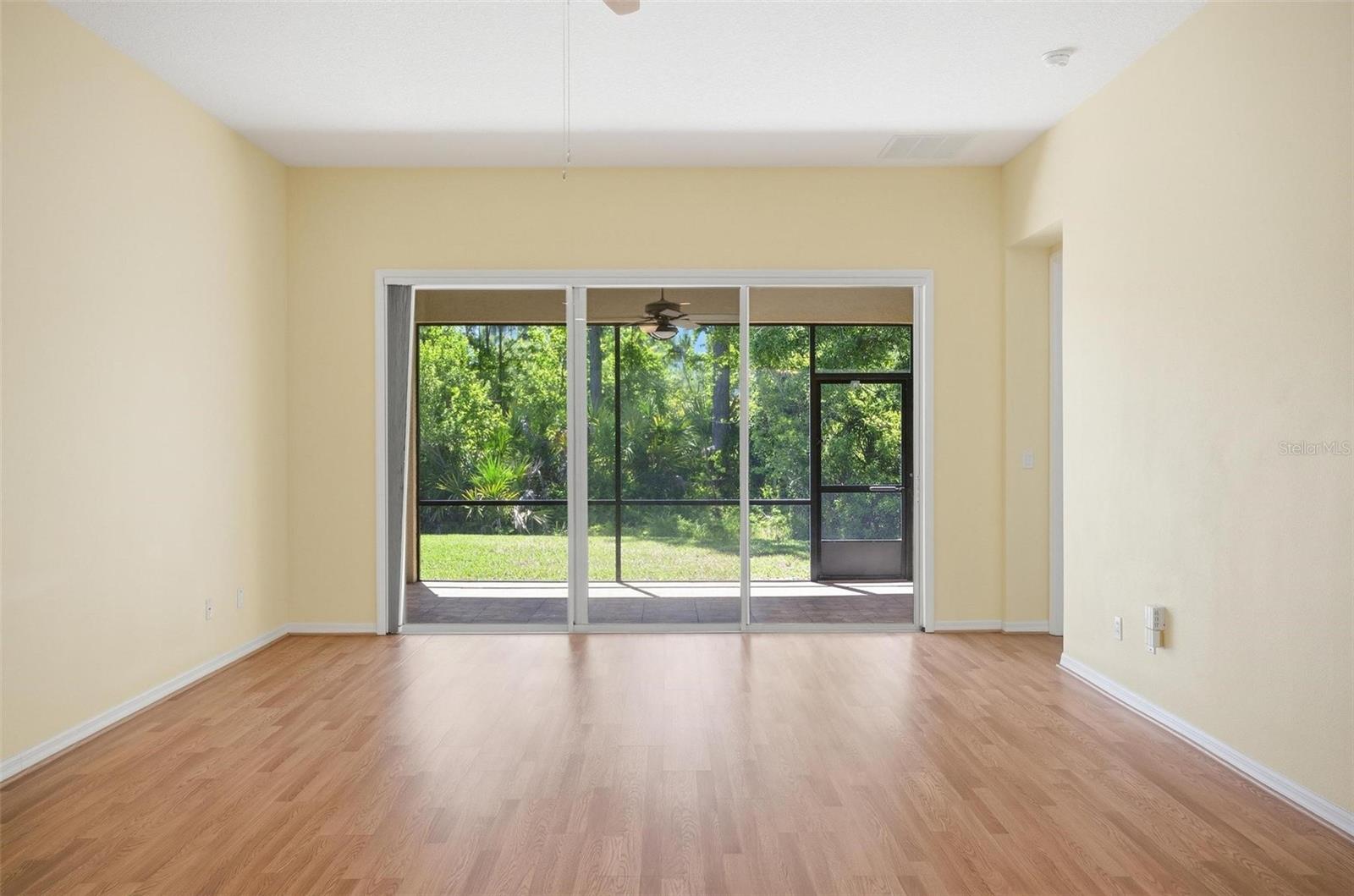 EAGLE MARSH NORTH AT LPGA - Residential