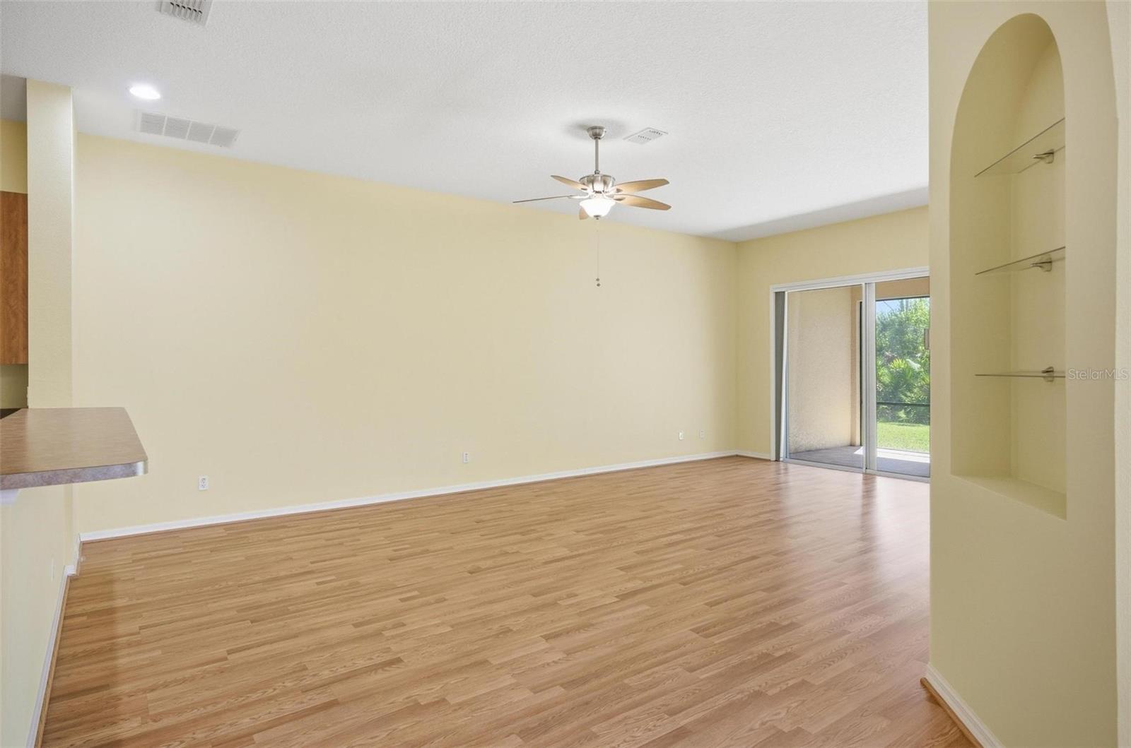 EAGLE MARSH NORTH AT LPGA - Residential