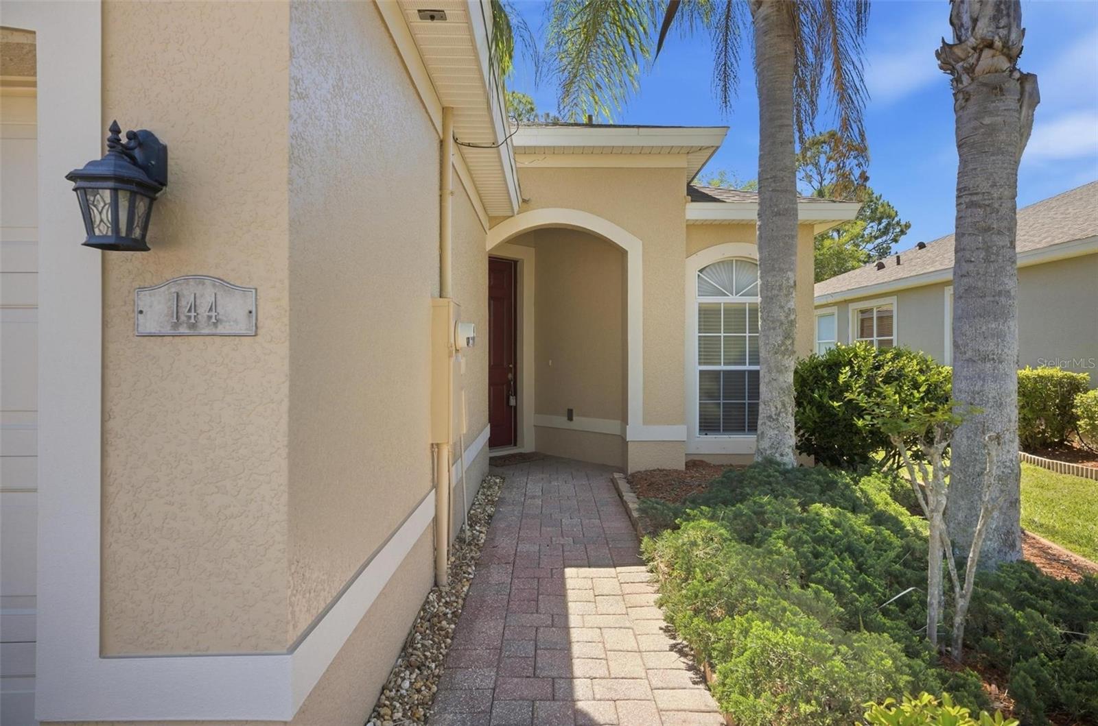 EAGLE MARSH NORTH AT LPGA - Residential