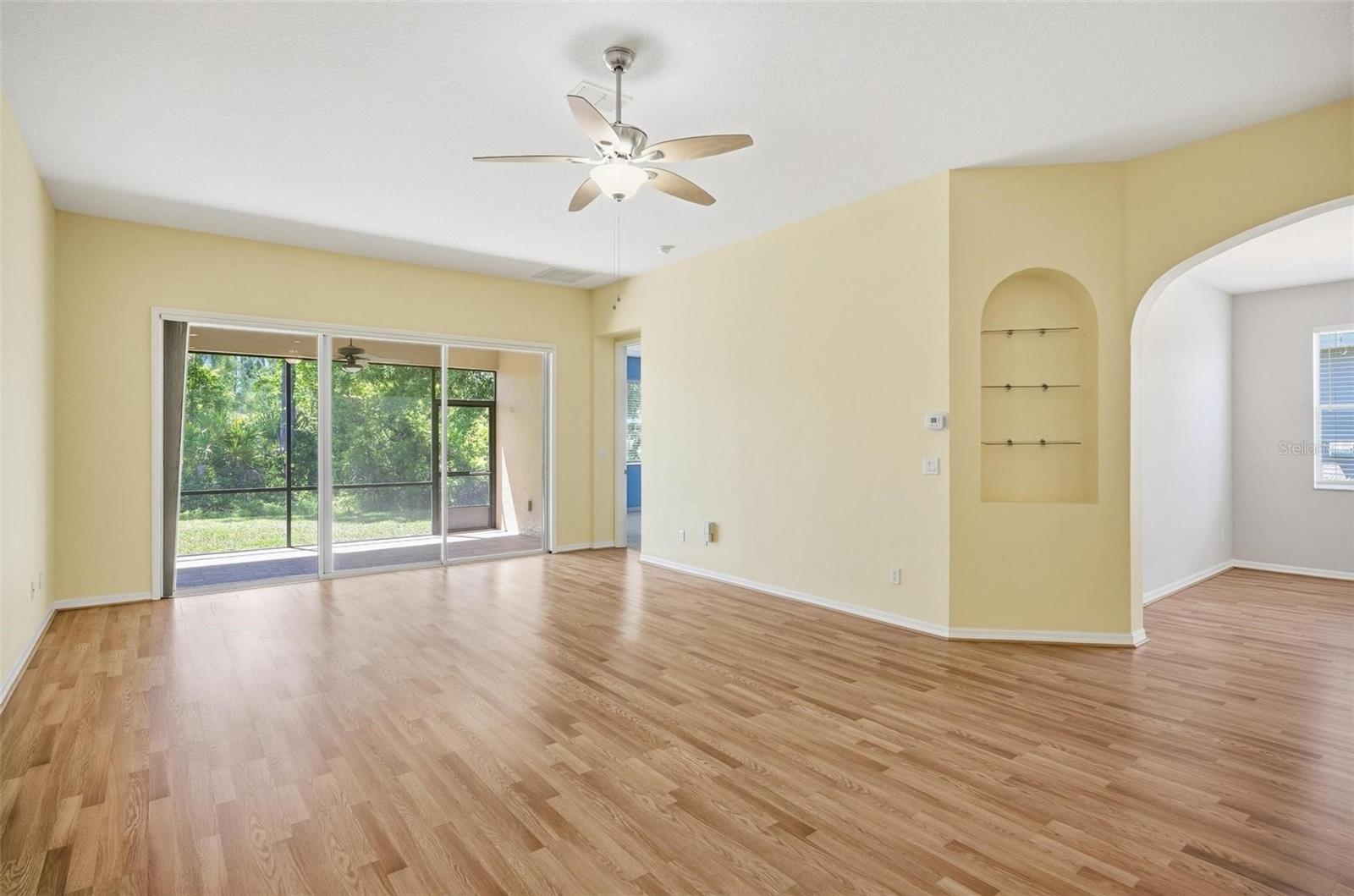 EAGLE MARSH NORTH AT LPGA - Residential