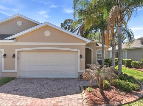 Photo of 144 Mendoza Circle, Daytona Beach, FL 32124 (MLS # FC318073)