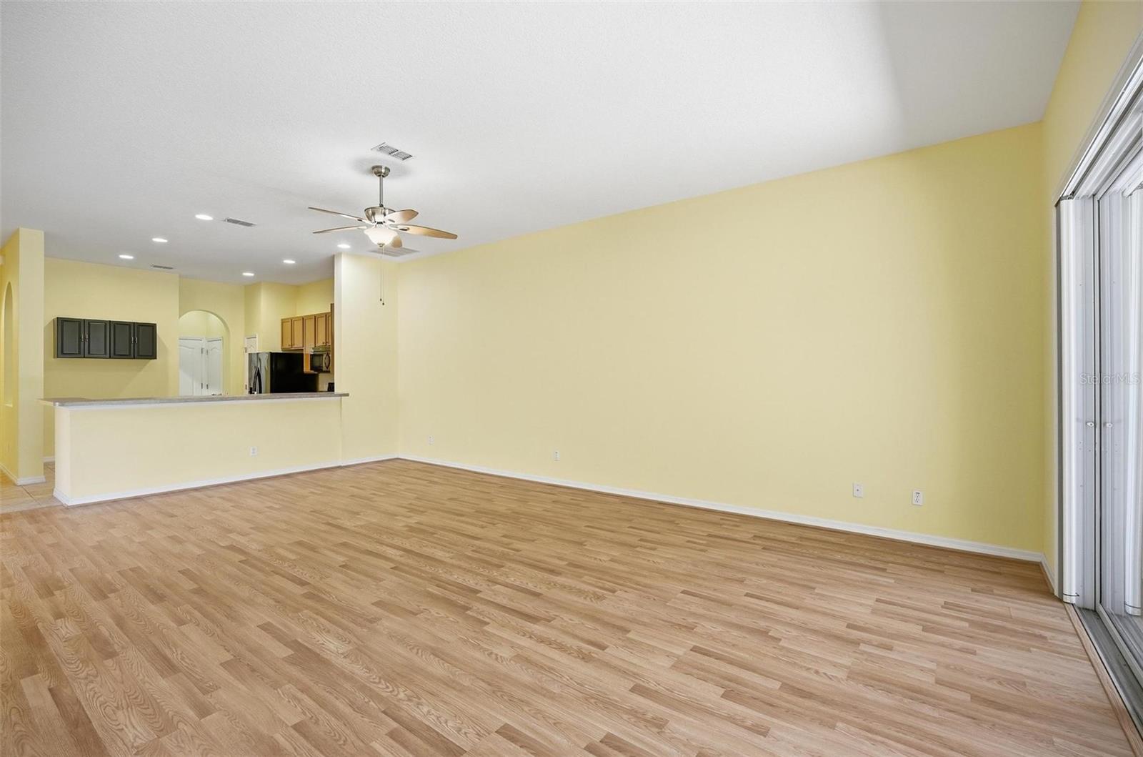 EAGLE MARSH NORTH AT LPGA - Residential