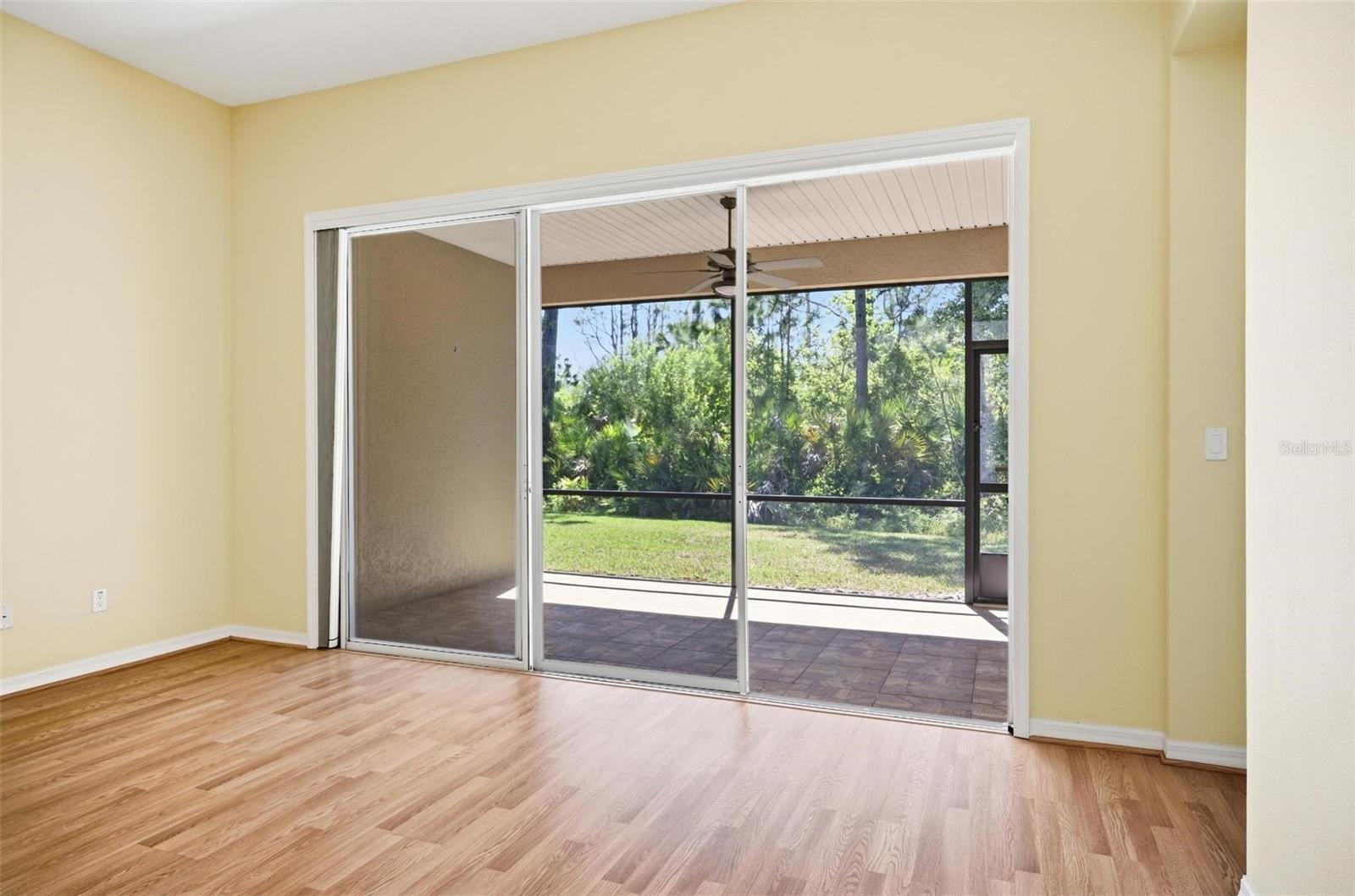 EAGLE MARSH NORTH AT LPGA - Residential