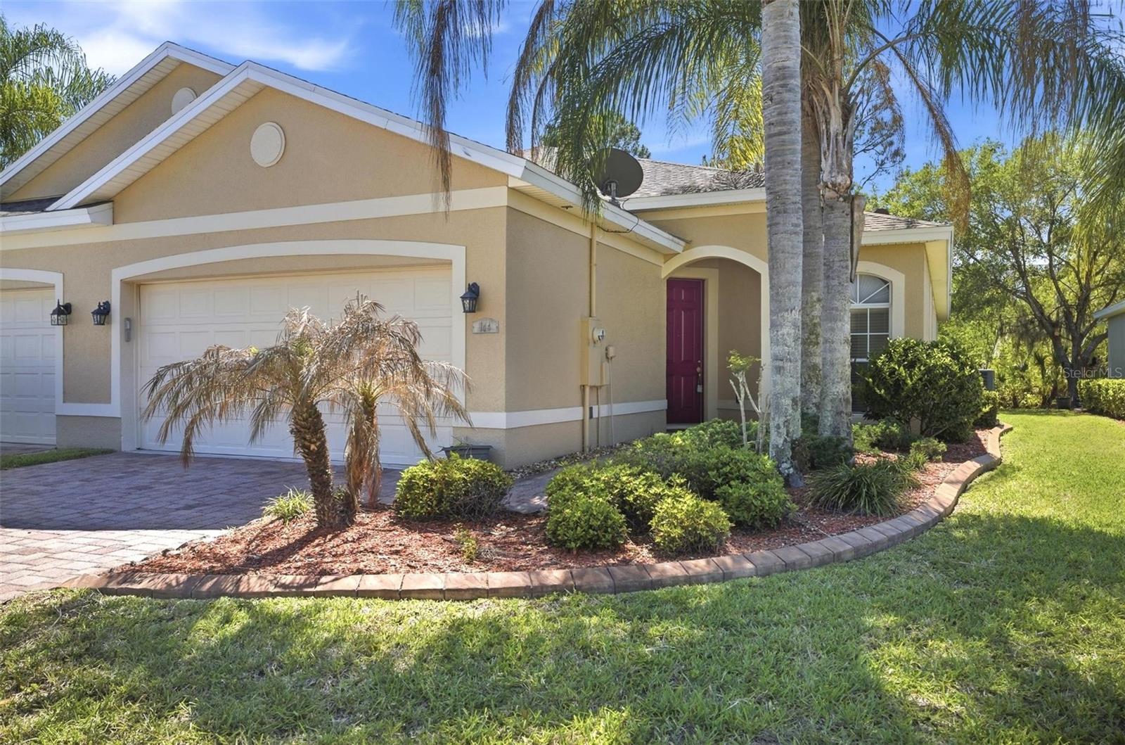 EAGLE MARSH NORTH AT LPGA - Residential