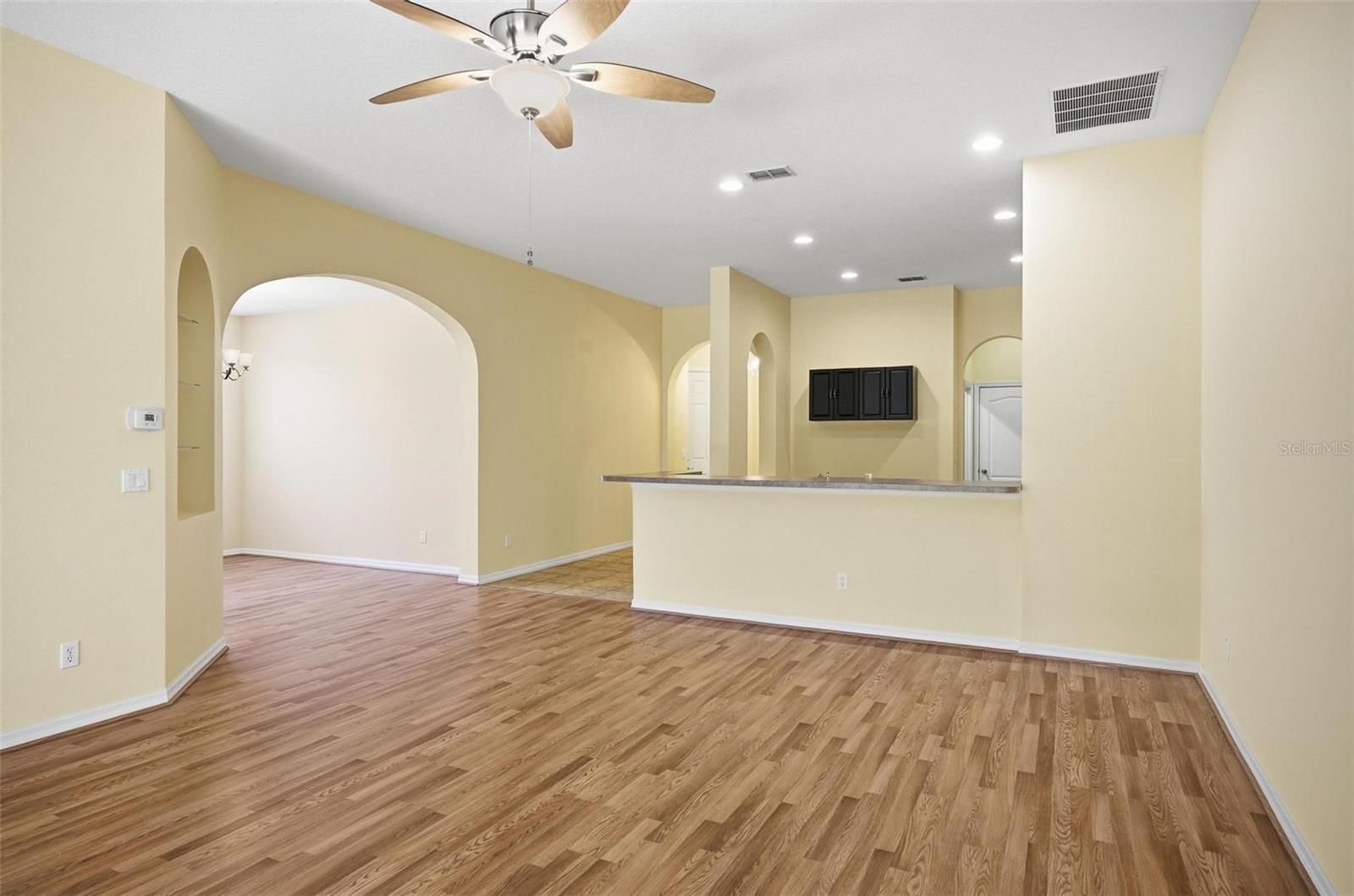 EAGLE MARSH NORTH AT LPGA - Residential