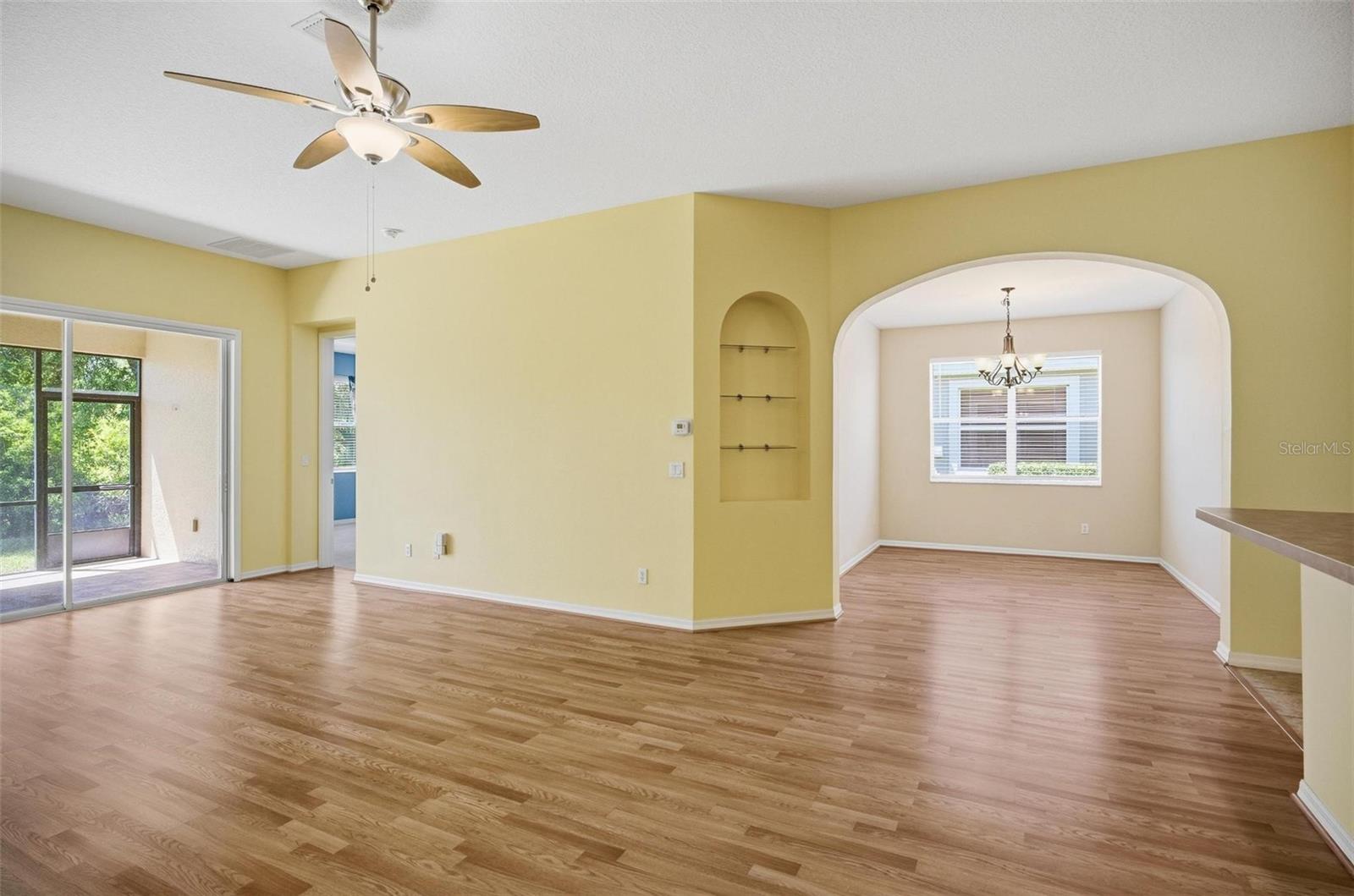 EAGLE MARSH NORTH AT LPGA - Residential