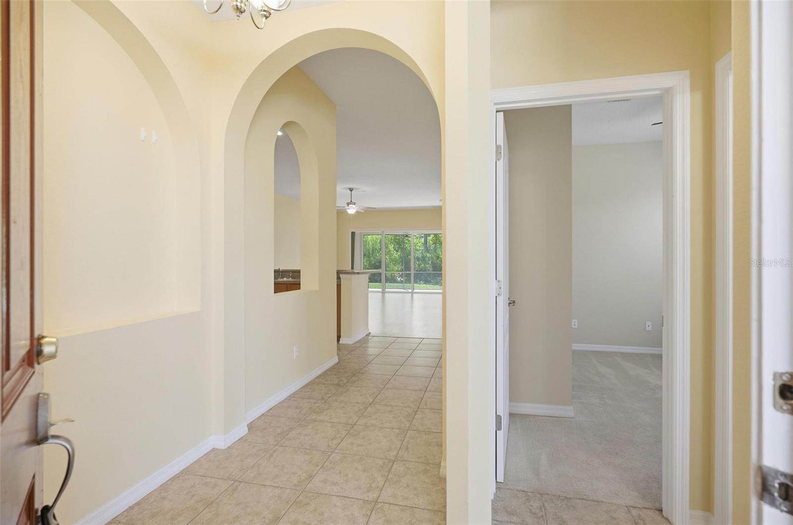 EAGLE MARSH NORTH AT LPGA - Residential