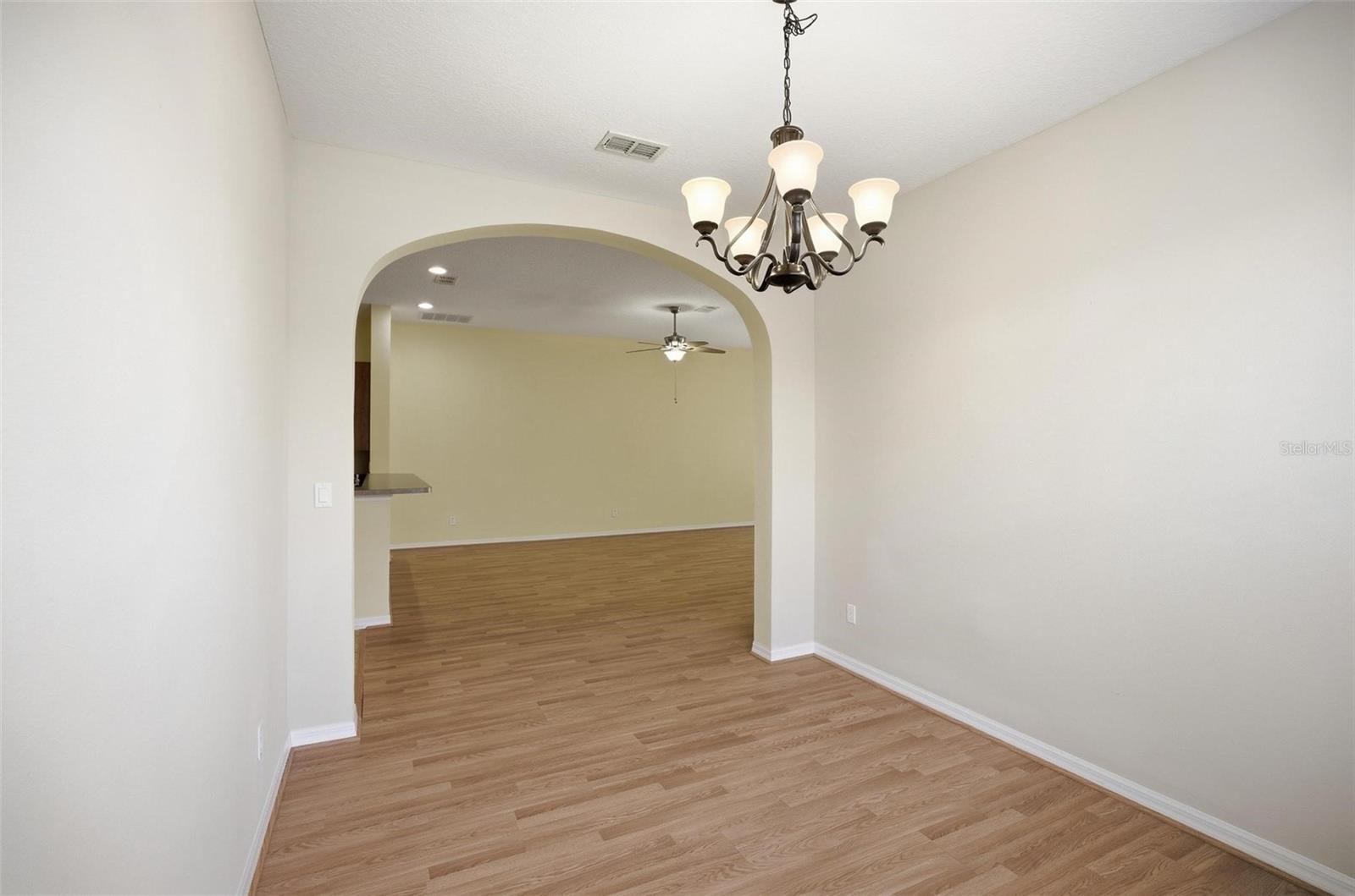 EAGLE MARSH NORTH AT LPGA - Residential