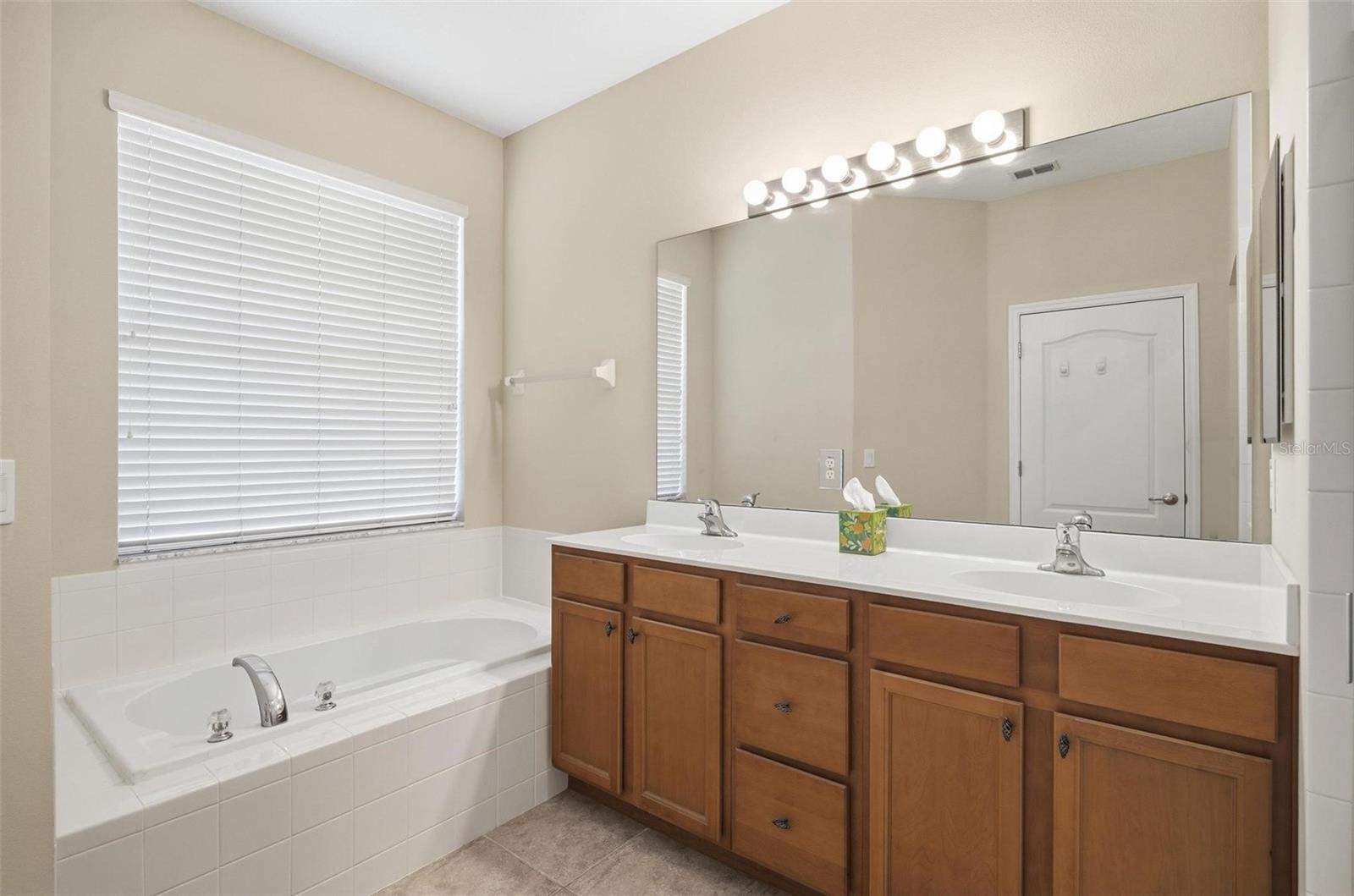 EAGLE MARSH NORTH AT LPGA - Residential