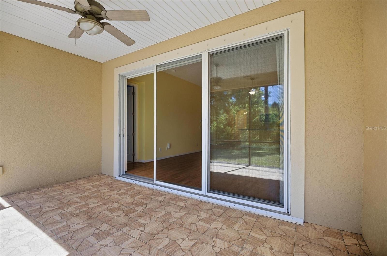 EAGLE MARSH NORTH AT LPGA - Residential