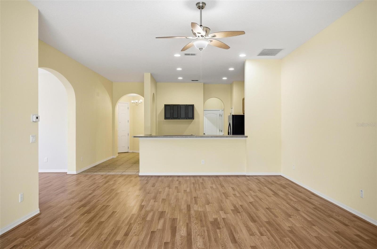 EAGLE MARSH NORTH AT LPGA - Residential