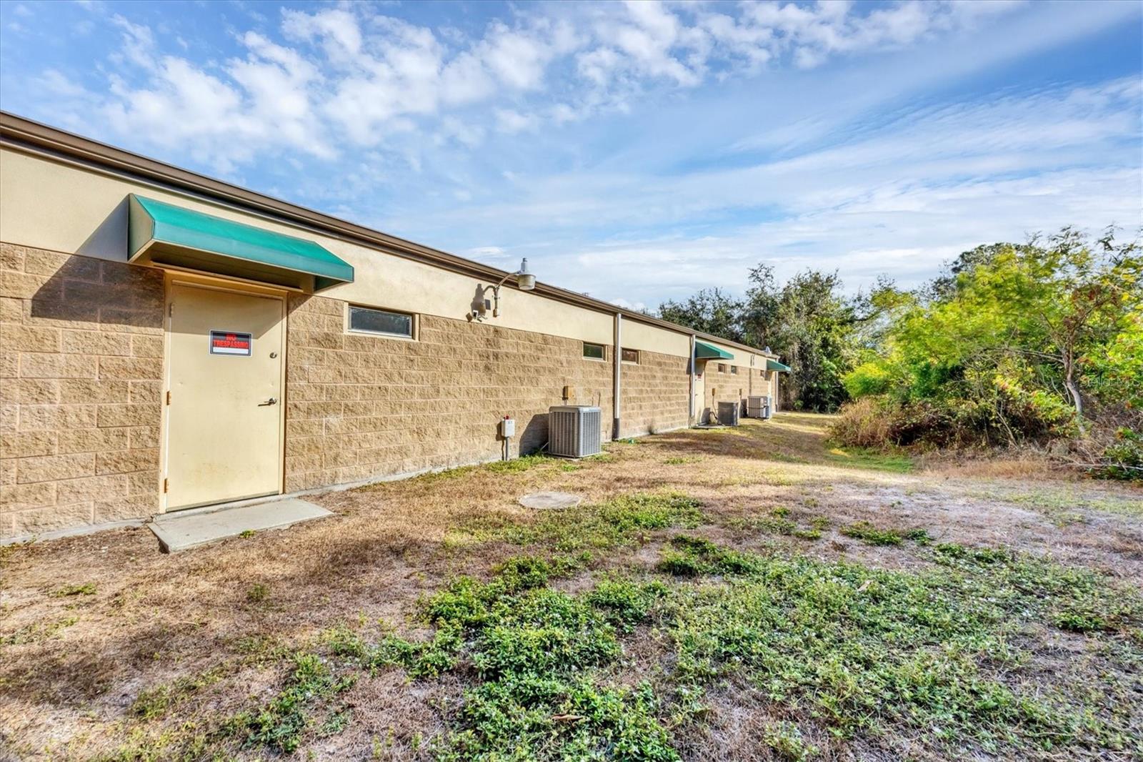 PORT CHARLOTTE SEC 41 - Commercial Sale