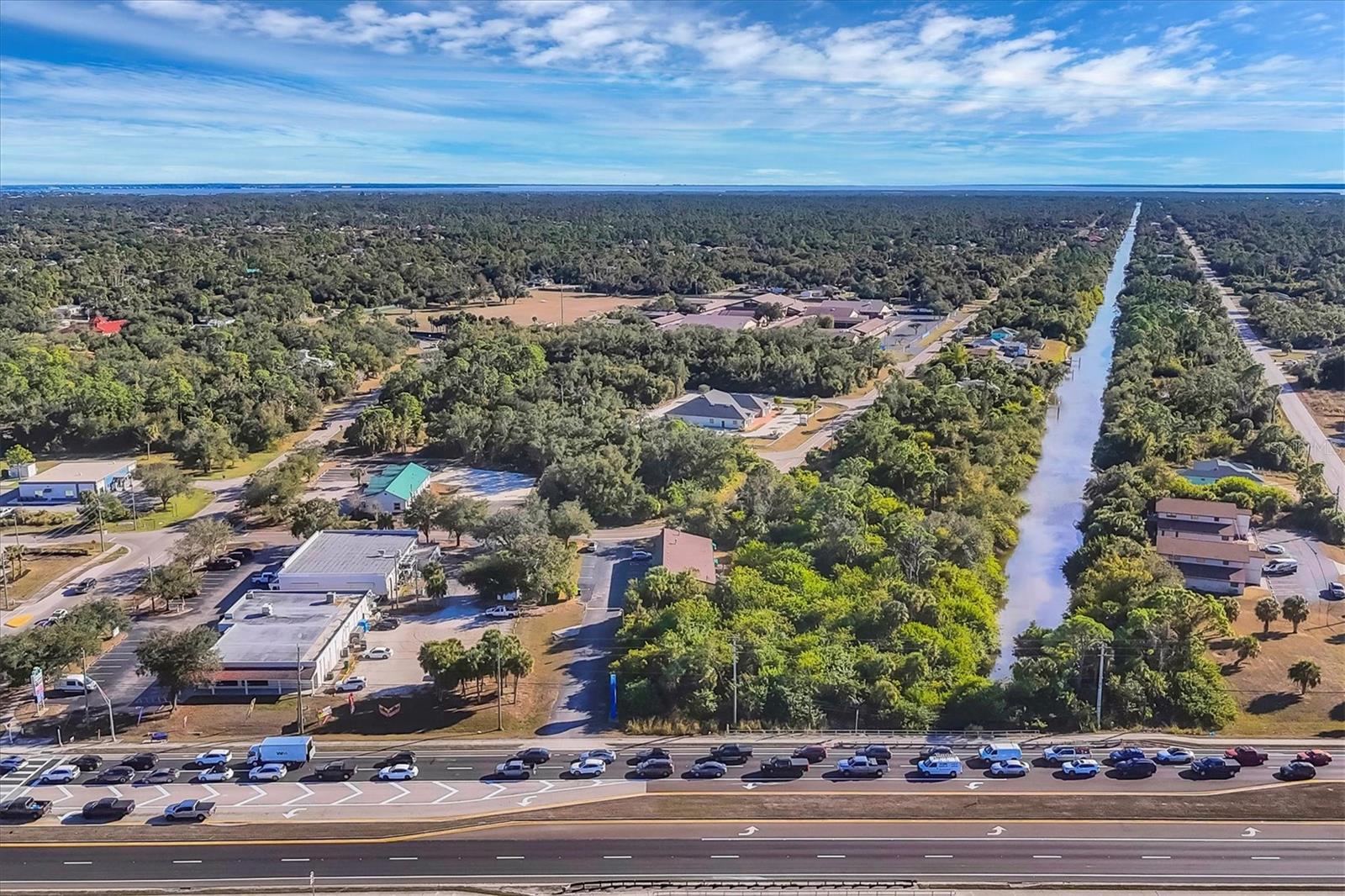 PORT CHARLOTTE SEC 41 - Commercial Sale