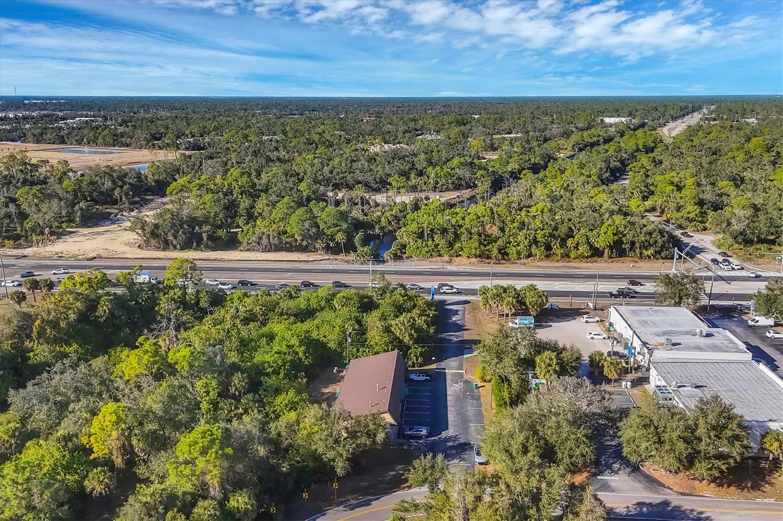 PORT CHARLOTTE SEC 41 - Commercial Sale
