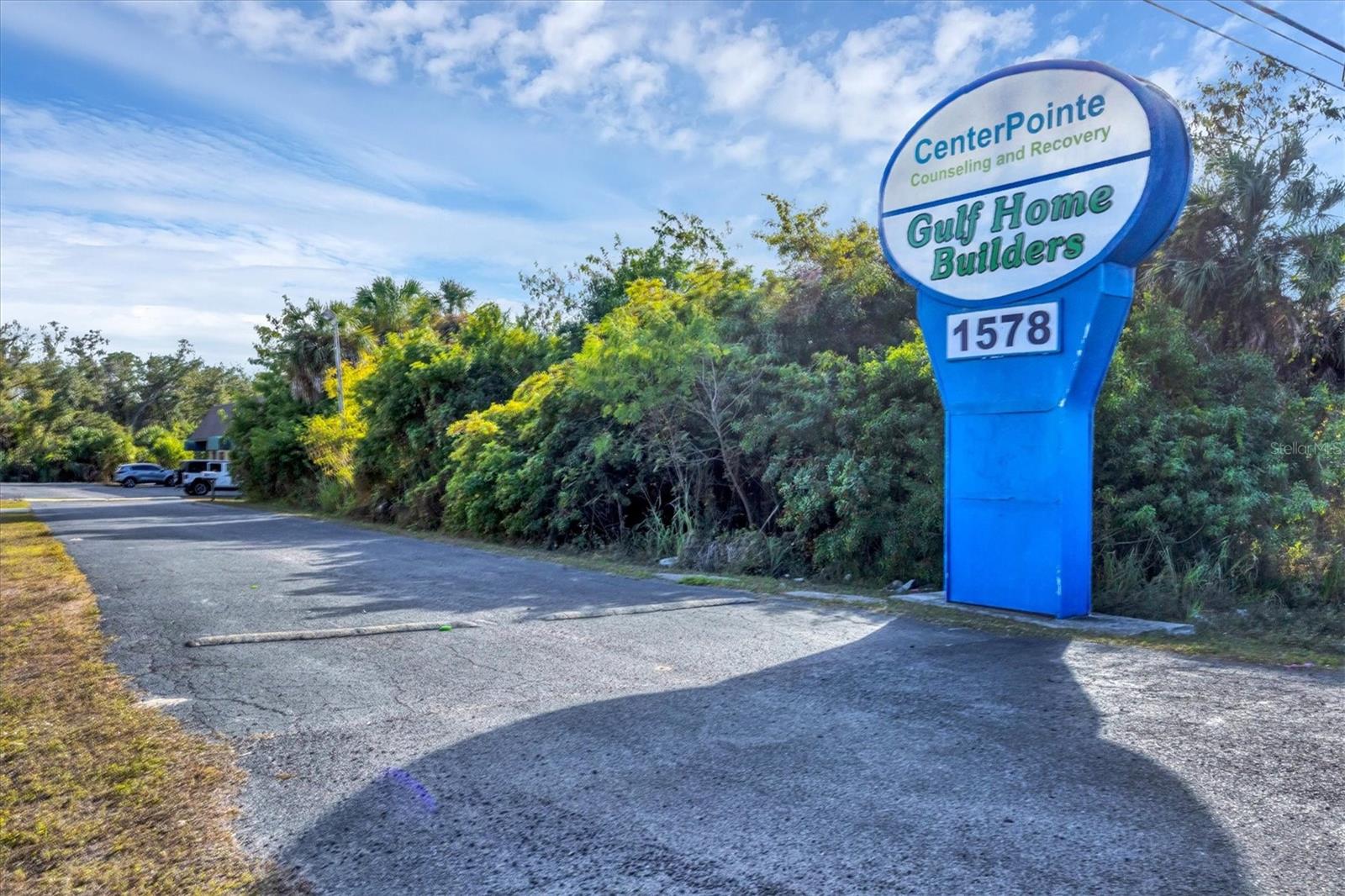 PORT CHARLOTTE SEC 41 - Commercial Sale