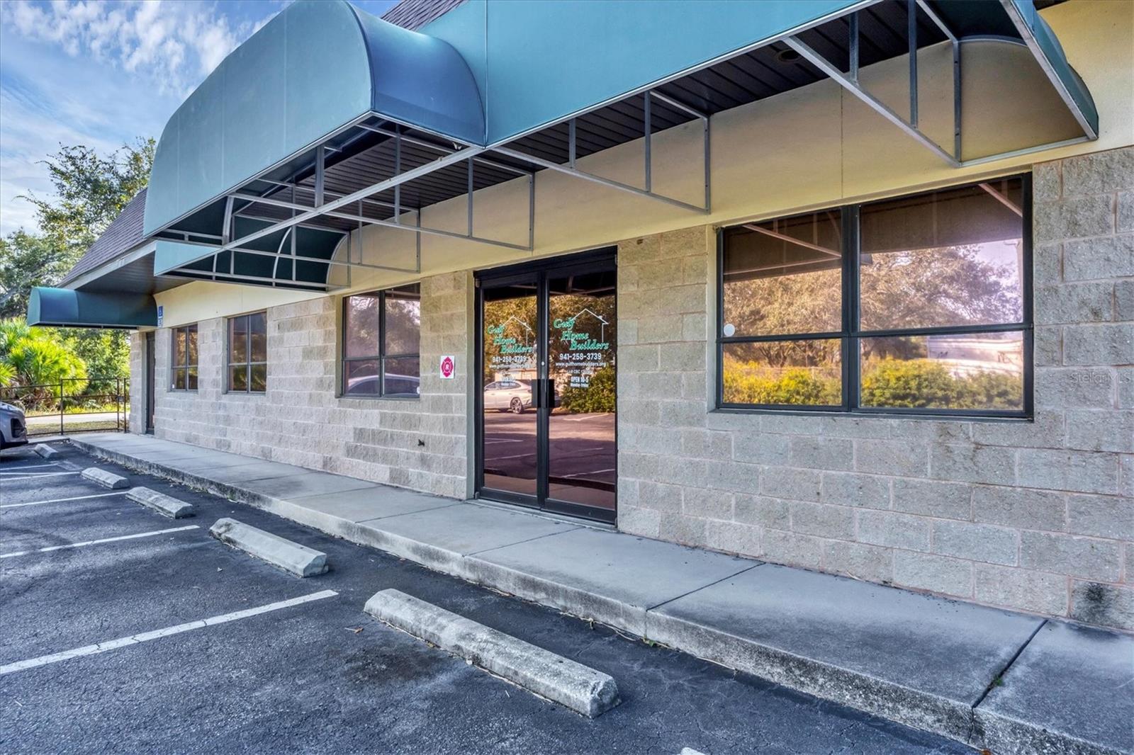 PORT CHARLOTTE SEC 41 - Commercial Sale