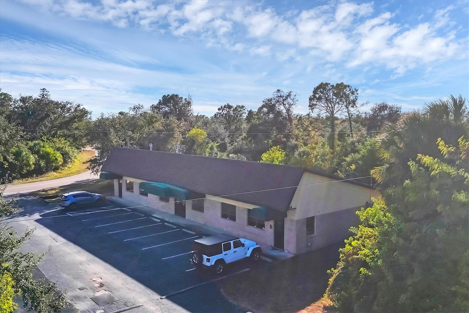 PORT CHARLOTTE SEC 41 - Commercial Sale