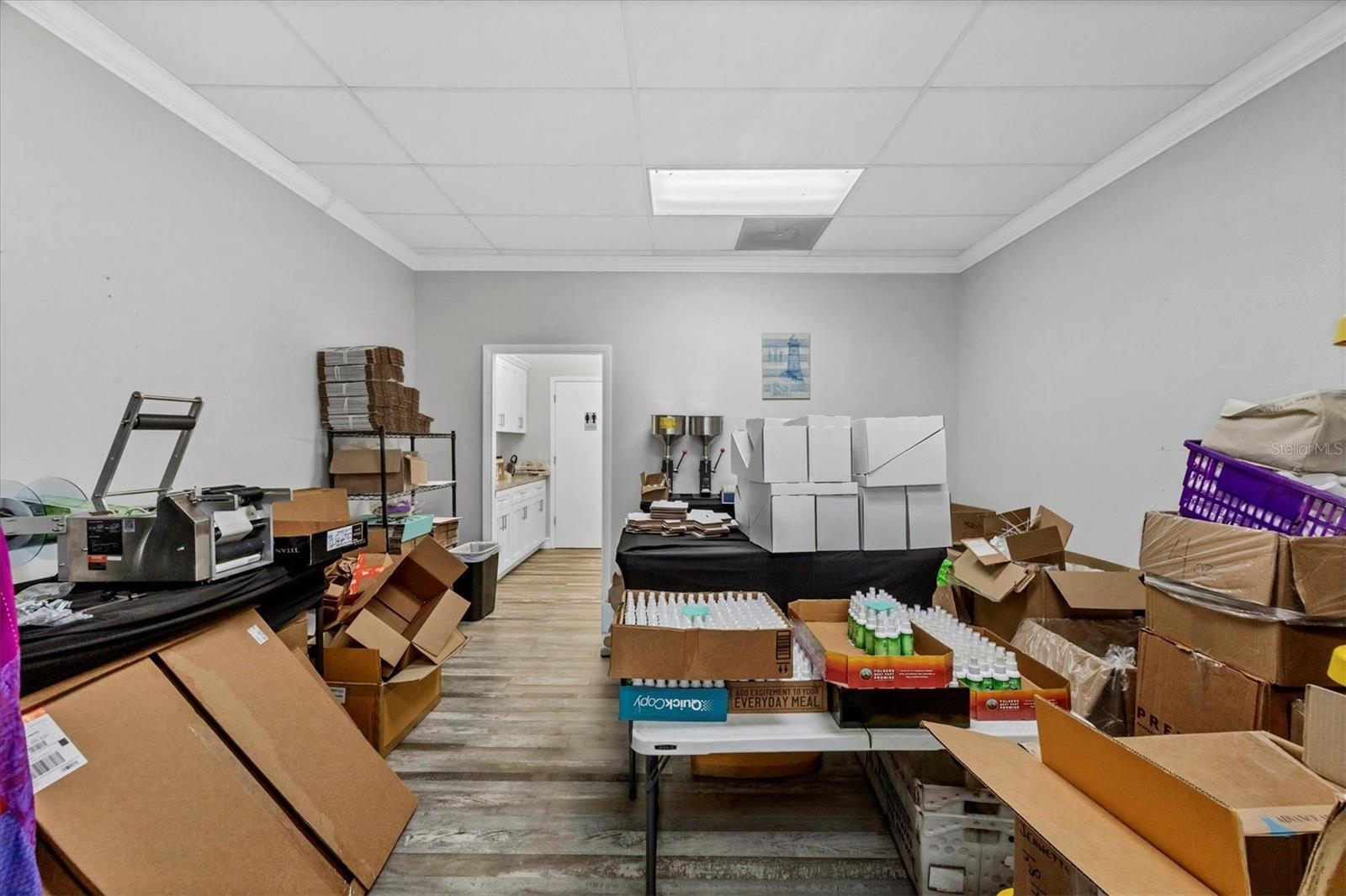 PORT CHARLOTTE SEC 41 - Commercial Sale