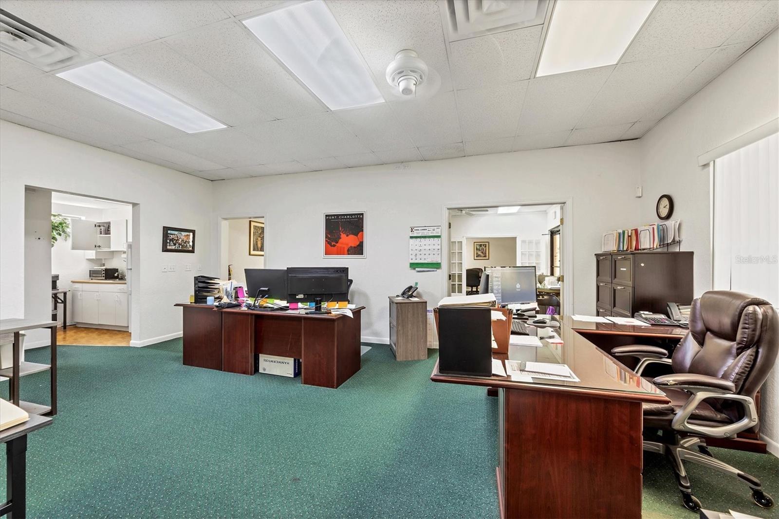 PORT CHARLOTTE SEC 41 - Commercial Sale