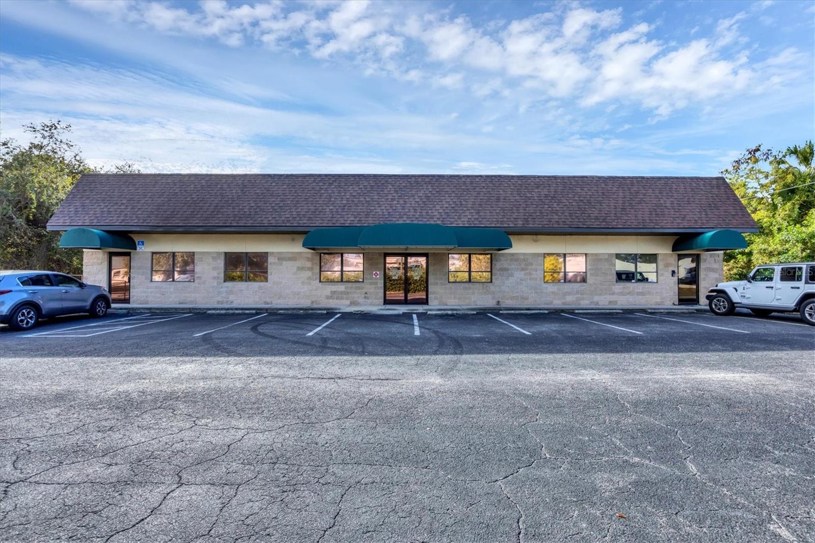 PORT CHARLOTTE SEC 41 - Commercial Sale