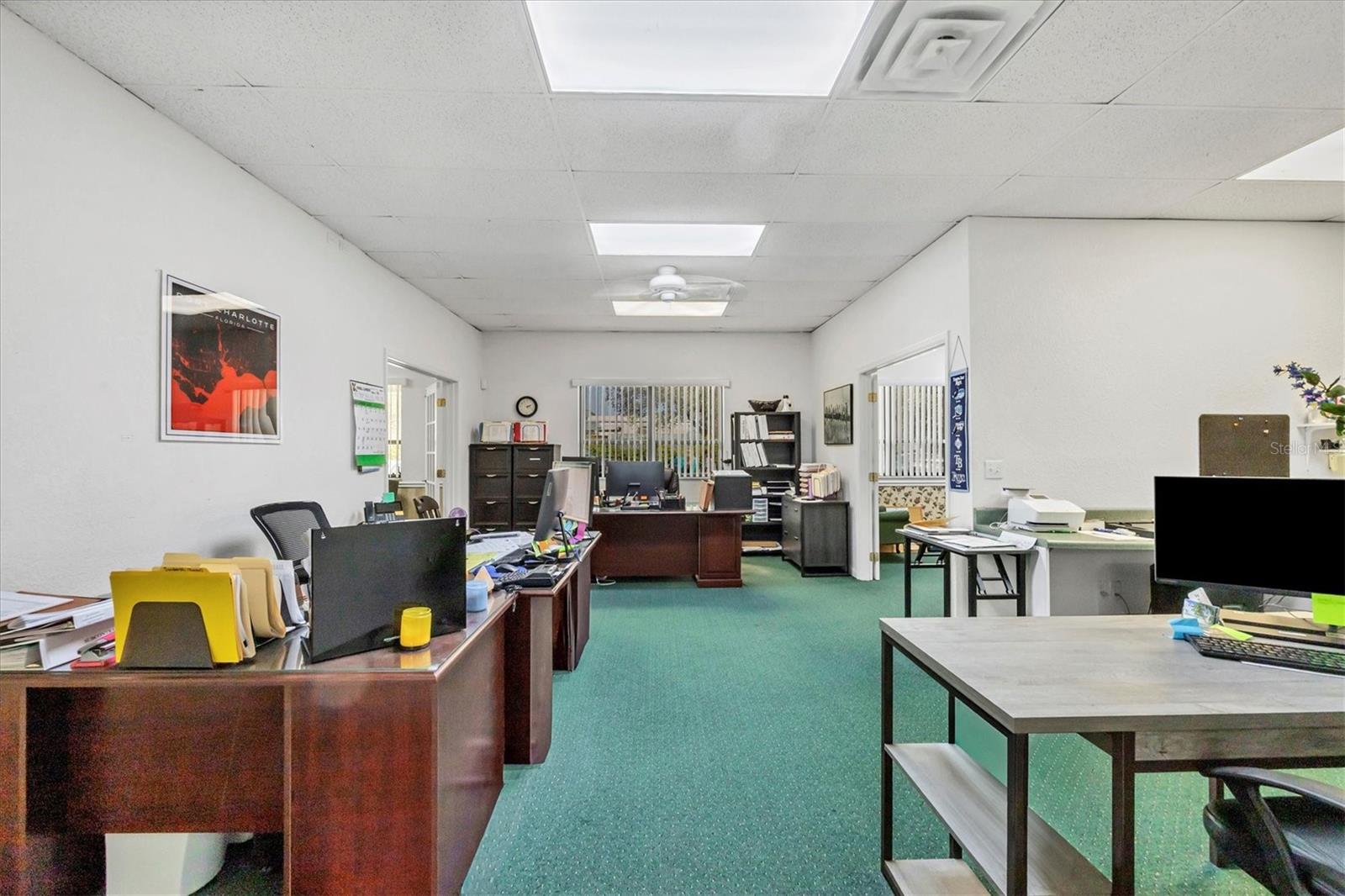 PORT CHARLOTTE SEC 41 - Commercial Sale