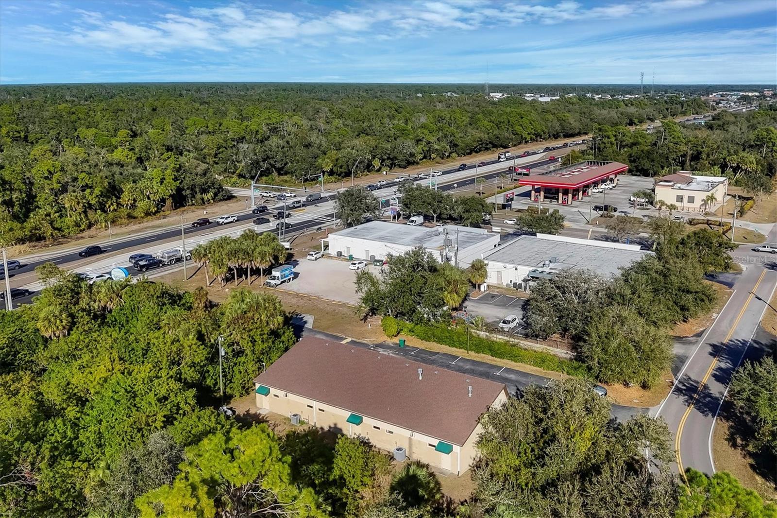 PORT CHARLOTTE SEC 41 - Commercial Sale