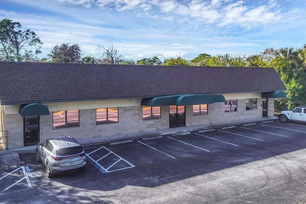 Photo of 1578 El Jobean Road, Port Charlotte, FL 33948 (MLS # D6145422)