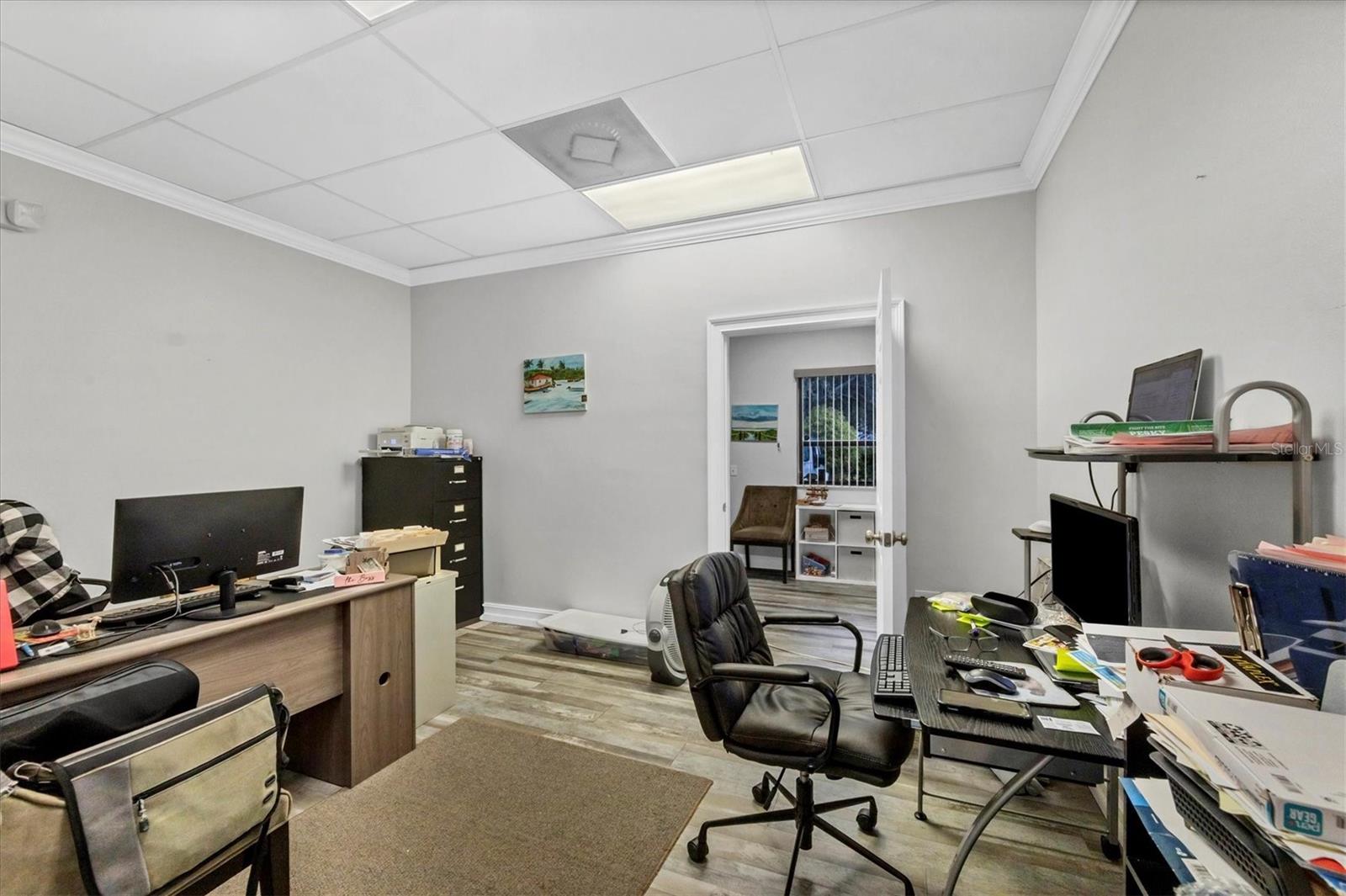 PORT CHARLOTTE SEC 41 - Commercial Sale