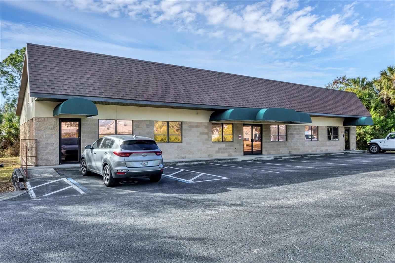 PORT CHARLOTTE SEC 41 - Commercial Sale