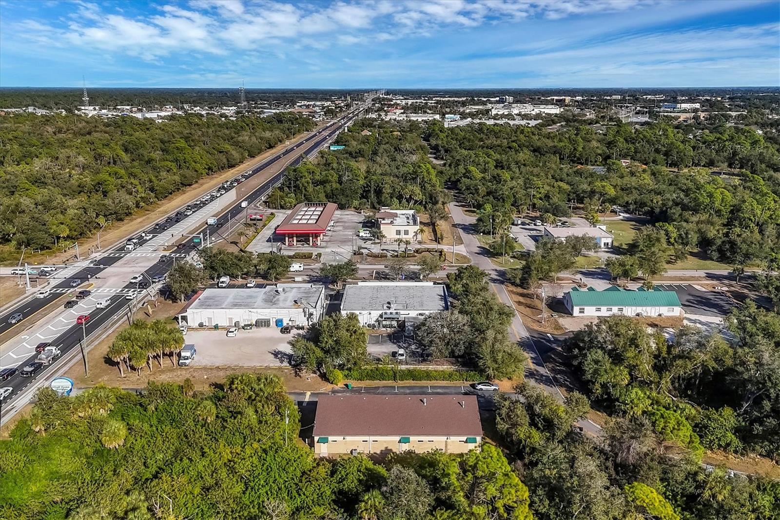 PORT CHARLOTTE SEC 41 - Commercial Sale