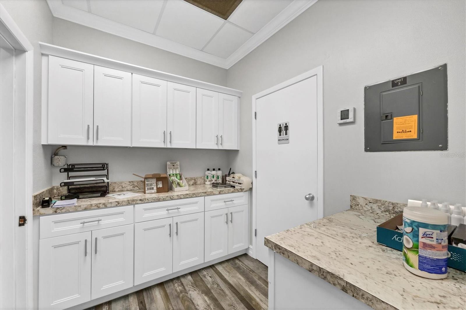 PORT CHARLOTTE SEC 41 - Commercial Sale