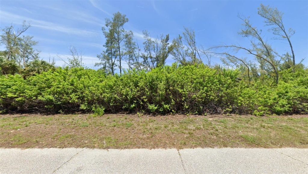 Photo of 10543 Mangrove Circle, Port Charlotte, FL 33981 (MLS # C7504839)