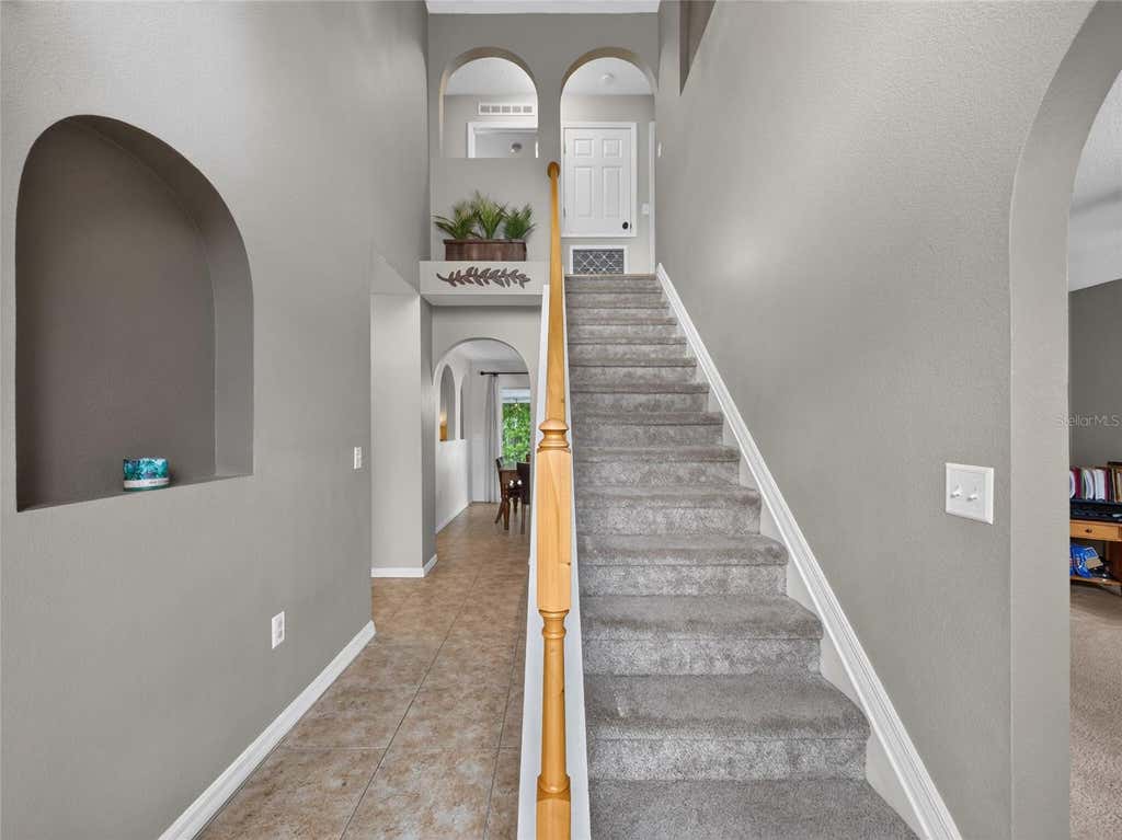 Photo of 2970 Bonkirk Drive, Deltona, FL 32738 (MLS # O6436952)