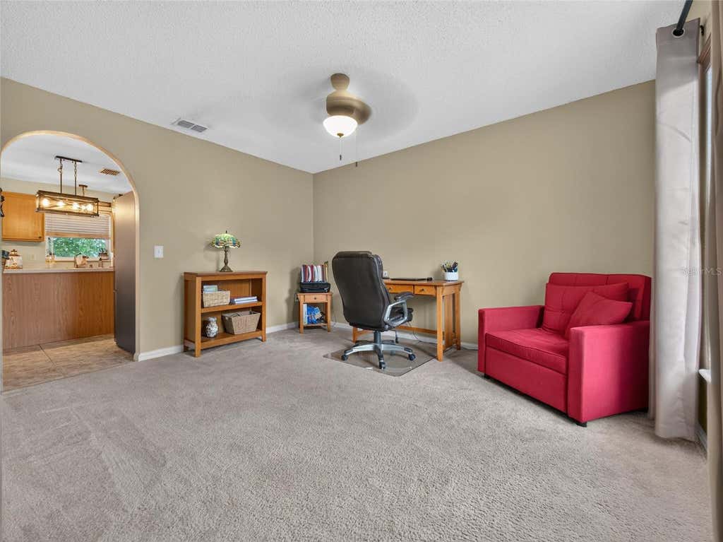 Photo of 2970 Bonkirk Drive, Deltona, FL 32738 (MLS # O6436952)