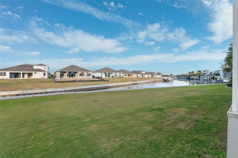 A home in APOLLO BEACH