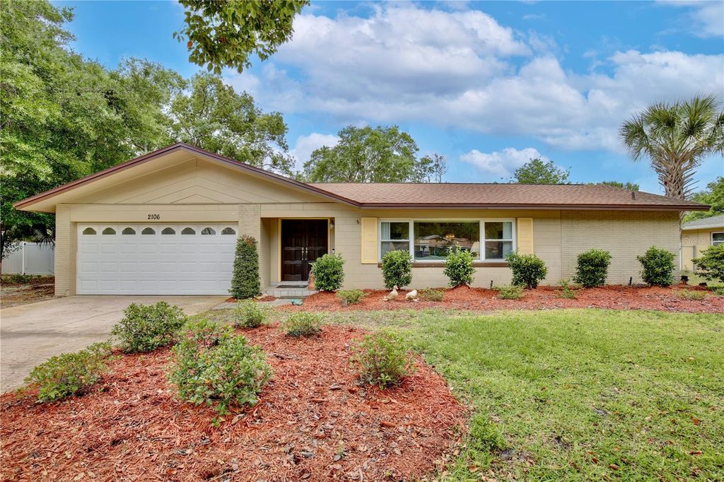 Photo of 2106 Kewannee Trail, Casselberry, FL 32707 (MLS # O6403503)
