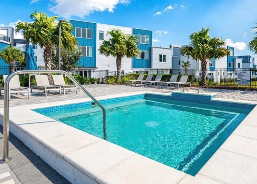 SPECTRUM AT REUNION PH 2 - Residential