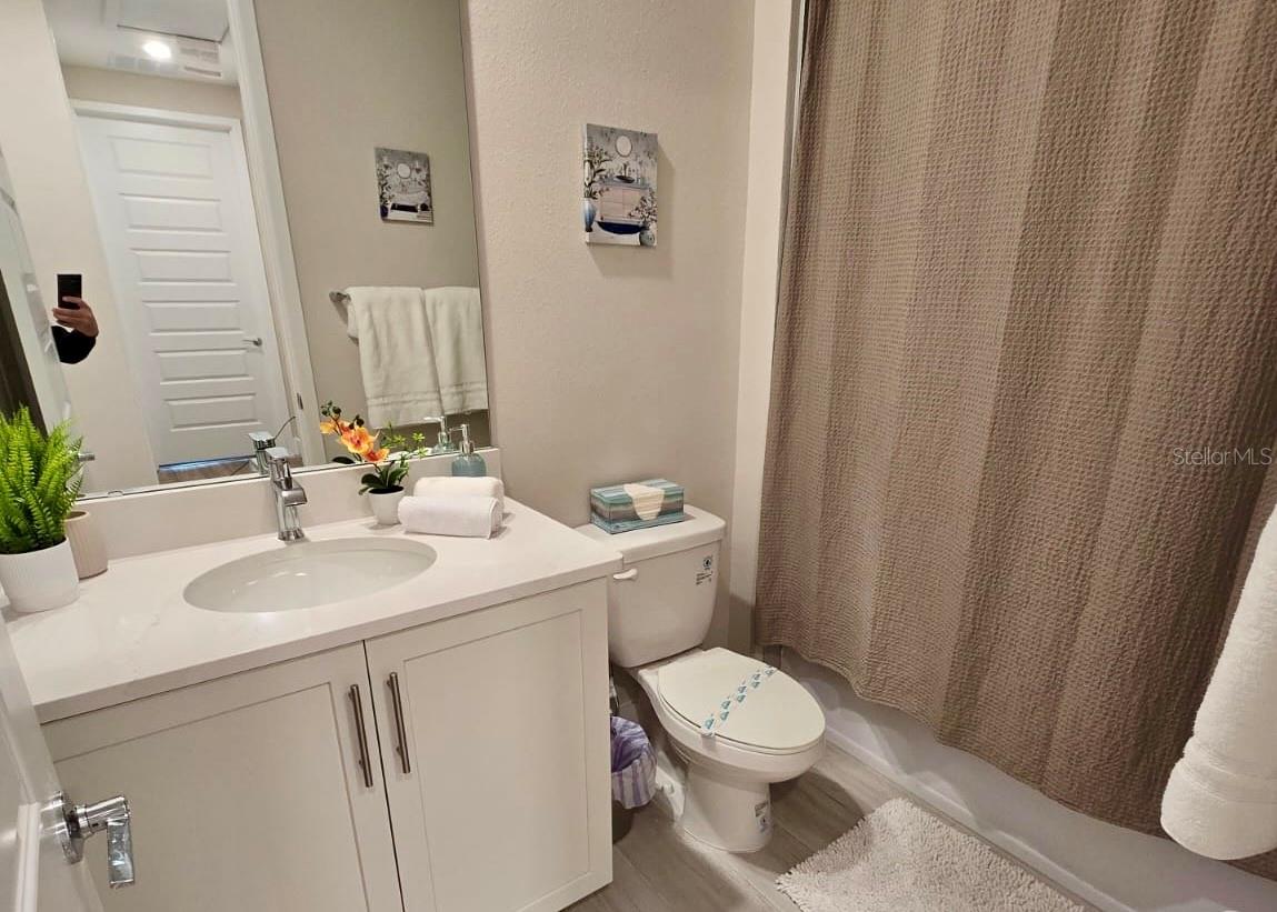 SPECTRUM AT REUNION PH 2 - Residential