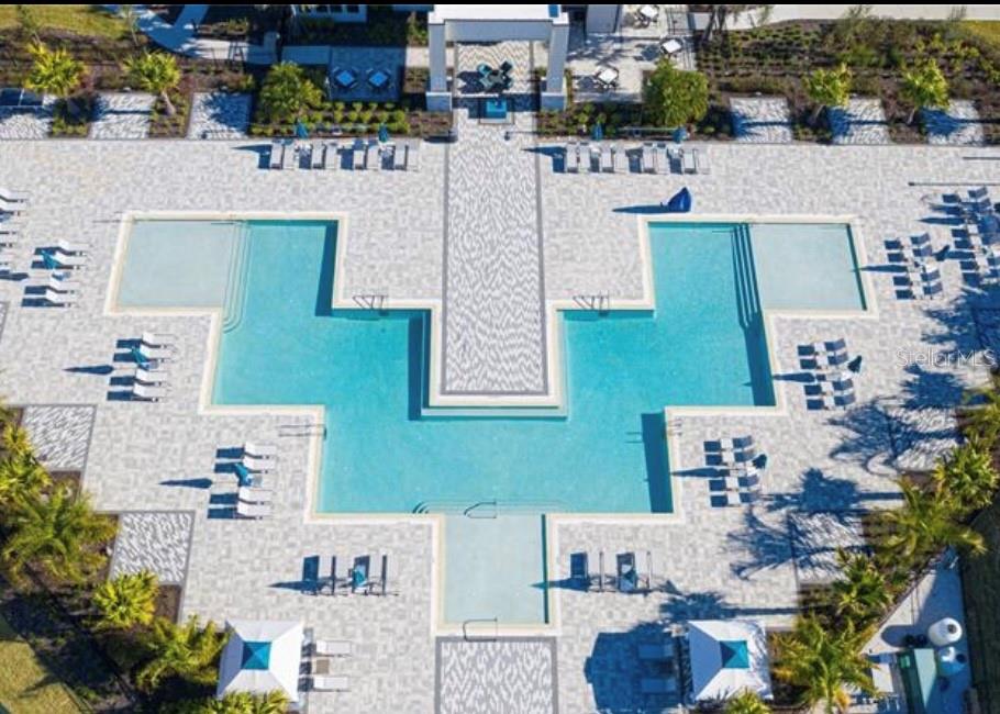 SPECTRUM AT REUNION PH 2 - Residential