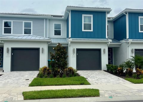 Photo of 7773 Spectrum Drive, Reunion, FL 34747 (MLS # S5128144)