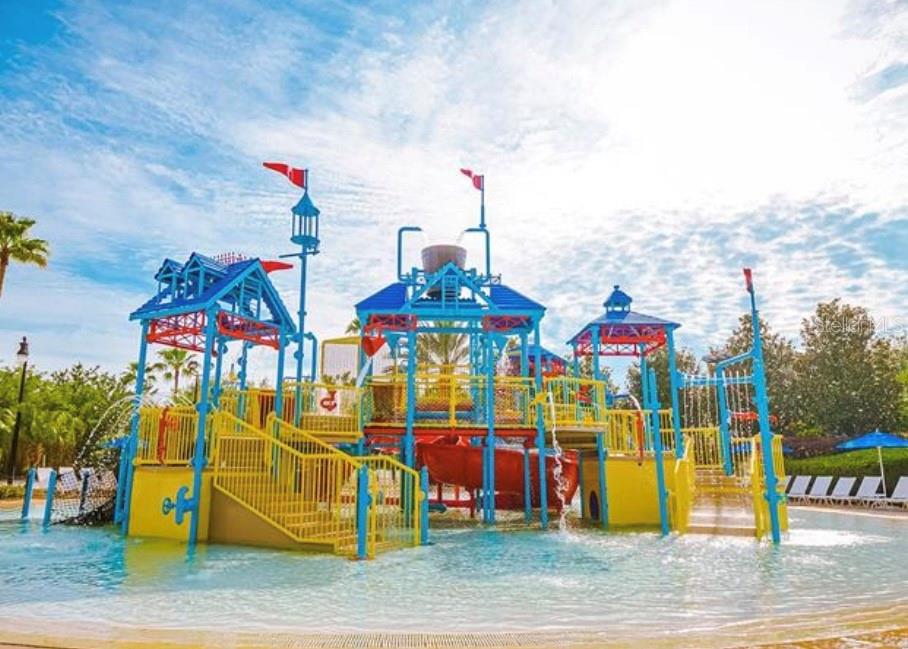 SPECTRUM AT REUNION PH 2 - Residential