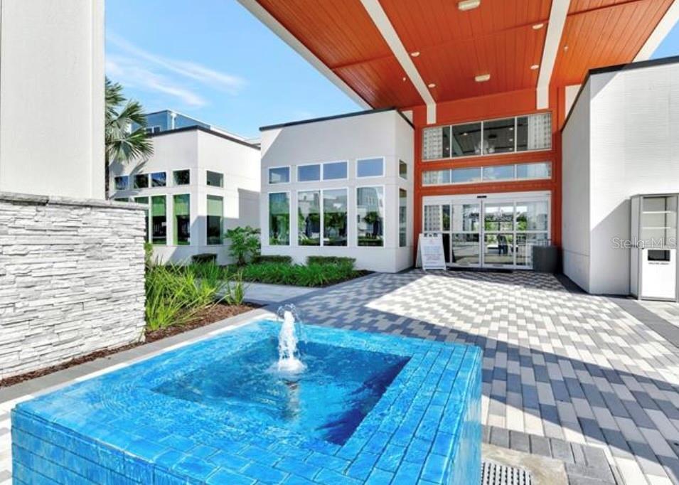 SPECTRUM AT REUNION PH 2 - Residential